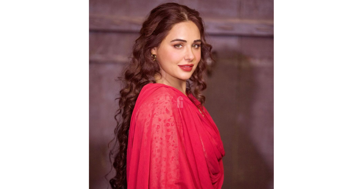 Mandy Takhar Shares Empowering Message on Women’s Day; says 